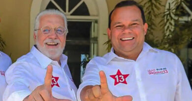 ARTICULAÇÃO: GERALDO JÚNIOR DEVE ASSUMIR SUPLÊNCIA DE JAQUES WAGNER 