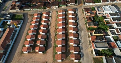 IPIAÚ: INVESTIMENTOS FORTALECEM INFRAESTRUTURA E INCLUSÃO SOCIAL