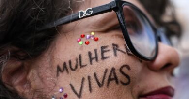 COMENDA LAÇO BRANCO: HOMENAGEM A HOMENS E INSTITUIÇÕES NA LUTA PELO FIM DA VIOLÊNCIA CONTRA A MULHER 