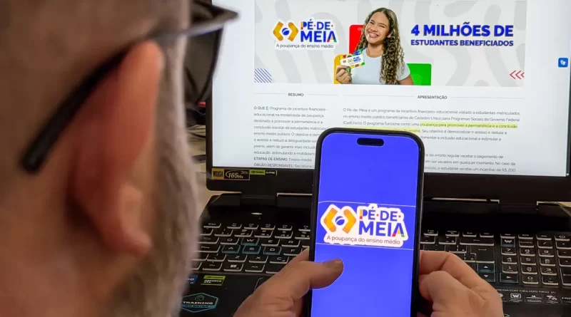 Foto © Rafa Neddermeyer/Agência Brasil