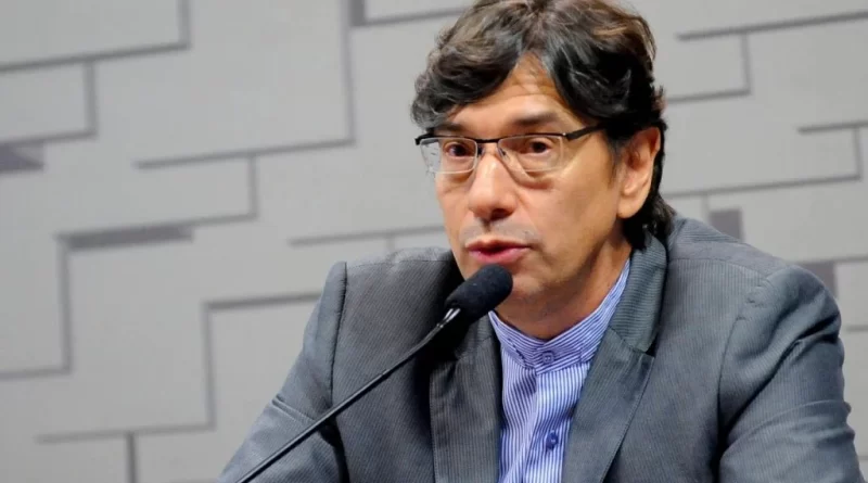 MP JUNTO AO TCU SOLICITA AFASTAMENTO DE PRESIDENTE DO IBGE