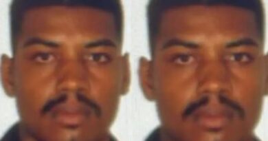 CASO  THAMIRIS, ADOLESCENTE DE 14 ANOS MORTA A MANDO DE PRESO