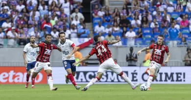 MERCADO DA BOLA: PRIMEIRA JANELA DE 2026 MOVIMENTA R$ 1,586 BILHÃO