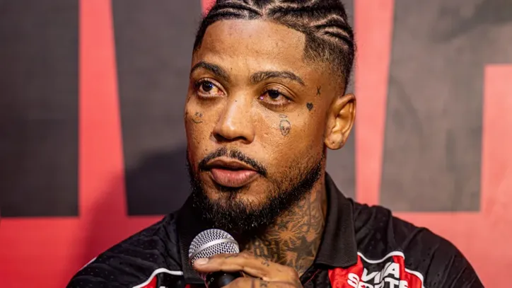 Marinho pelo Vitória | Foto: Victor Ferreira I EC Vitória