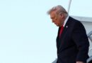 Na rede "Truth Social", Trump afirmou que deve manter os ataques suspensos até que os líderes iranianos apresentem uma proposta unificada - (crédito: BBC Geral)