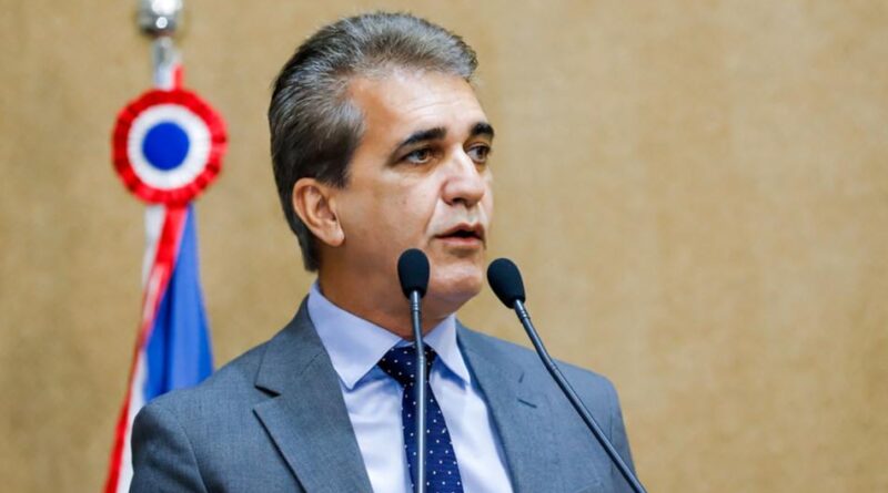 ALBA CELEBRA 81 ANOS DO SINJORBA E O DIA DO JORNALISTA EM SESSÃO PROPOSTA PELO DEPUTADO ROBINSON ALMEIDA