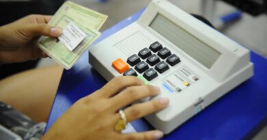 ELEIÇÕES 2026: PRAZO PARA REGULARIZAÇÃO TERMINA EM UMA SEMANA