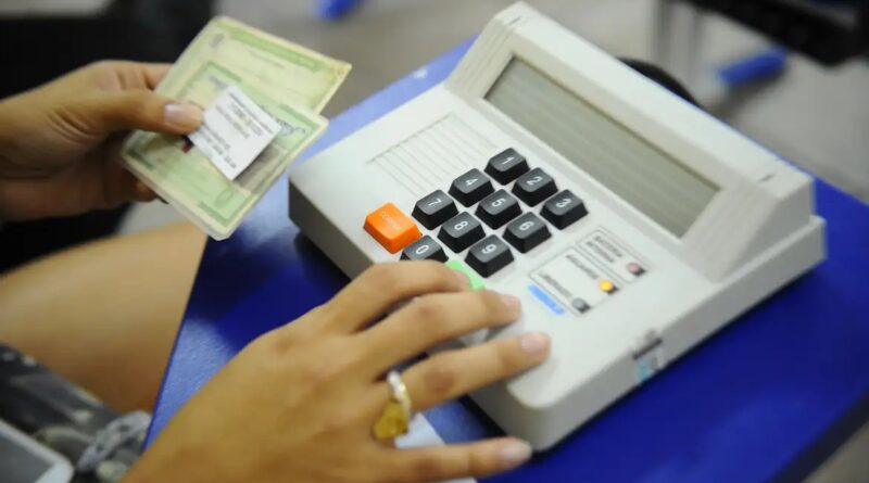 ELEIÇÕES 2026: PRAZO PARA REGULARIZAÇÃO TERMINA EM UMA SEMANA