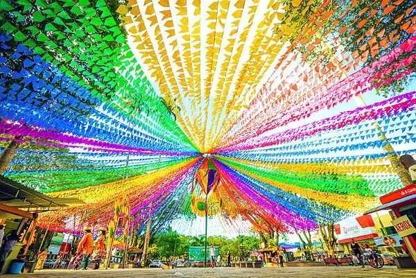 COM QUEDA NA ARRECADAÇÃO DO FPM, PREFEITURA DE CATU ANUNCIA MUDANÇAS NO SÃO JOÃO