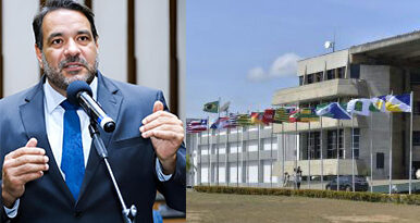 ASSEMBLEIA HOMENAGEIA ALAN SANCHES COM SERVIÇO MÉDICO-ODONTOLÓGICO