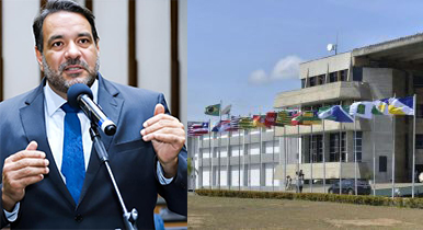 ASSEMBLEIA HOMENAGEIA ALAN SANCHES COM SERVIÇO MÉDICO-ODONTOLÓGICO