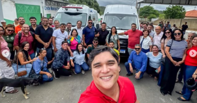 DESENVOLVIMENTO SOCIAL AVANÇA NO SUDOESTE BAIANO: BRUMADO RECEBE NOVAS MORADIAS, SAÚDE REFORÇADA E OBRAS ESTRUTURANTES