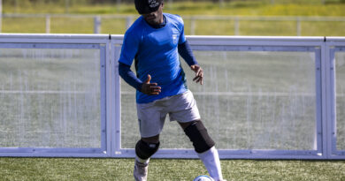 INSCRIÇÕES PARA O BOLSA ESPORTE 2026 VÃO ATÉ 20 DE MAIO