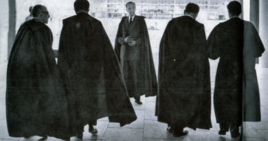 STF: 135 ANOS DE HISTÓRIA, 66 EM BRASÍLIA