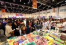 GOVERNO DA BAHIA CELEBRA A DIVERSIDADE LITERÁRIA NA BIENAL DO LIVRO 2026