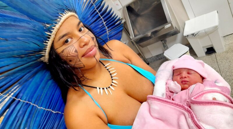 ÚNICO HOSPITAL DA BAHIA HABILITADO PARA POVOS ORIGINÁRIOS SUPERA 6 MIL ATENDIMENTOS EM ILHÉUS