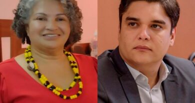 CIDADANIA EM AÇÃO: VITOR BONFIM TRANSFORMA HISTÓRIA DE SUPERAÇÃO EM HOMENAGEM SOCIAL NA ALBA