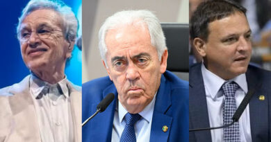 BITTAR CITA CAETANO E OTTO DEFENDE ARTISTA NA CCJ