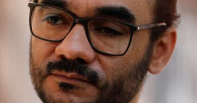 SUPREMO DETERMINA INDENIZAÇÃO A FOTÓGRAFO FERIDO PELA PM EM PROTESTO