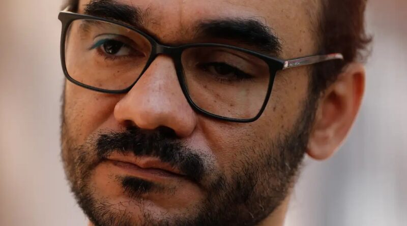 SUPREMO DETERMINA INDENIZAÇÃO A FOTÓGRAFO FERIDO PELA PM EM PROTESTO