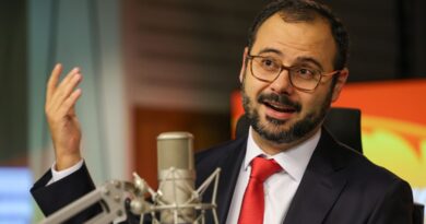 MINISTRO DEFENDE QUE REDUÇÃO DA JORNADA IMPULSIONARÁ EMPREENDEDORISMO NO BRASIL