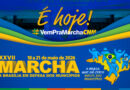 XXVII MARCHA A BRASÍLIA EM DEFESA DOS MUNICÍPIOS COMEÇA HOJE