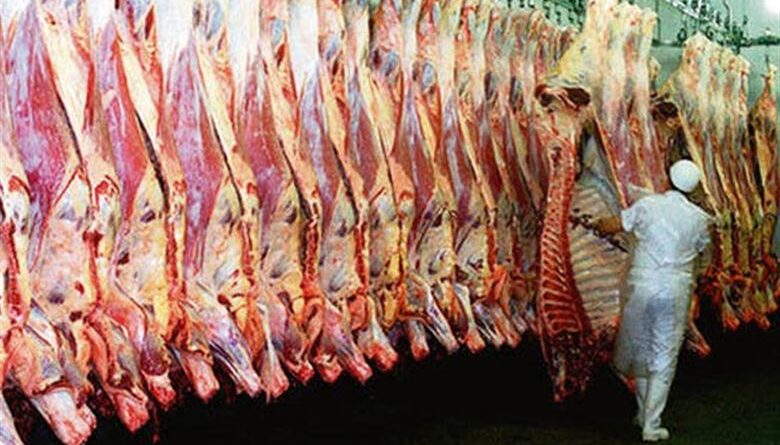 UNIÃO EUROPEIA VETA COMPRA DE CARNE BRASILEIRA A PARTIR DE SETEMBRO