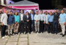 LÍDER POLÍTICO DO LITORAL NORTE E AGRESTE BAIANO CELEBRA ANIVERSÁRIO DA FILHA COM PRESENÇA DE FIGURAS DA POLÍTICA MUNICIPAL, ESTADUAL E NACIONAL