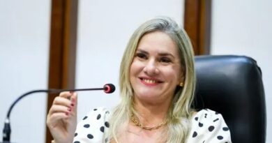 IVANA BASTOS INSTITUI PROGRAMA DE PROTEÇÃO DE DADOS; CÂMARAS MUNICIPAIS PODERÃO ADERIR 