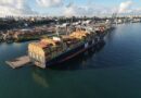 NAVIO DESEMBARCA MATERIAIS PARA PONTE SALVADOR–ITAPARICA Fotos Thuane MariaGOVBA (2) (1)