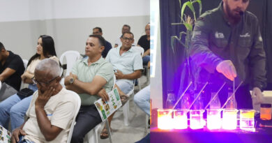 GESTÃO MUNICIPAL DE ACAJUTIBA REFORÇA COMPROMISSO COM O DESENVOLVIMENTO RURAL E SUSTENTÁVEL