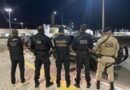 BAHIA: POLÍCIA REGISTRA MENOR NÚMERO DE MORTES VIOLENTAS EM 14 ANOS
