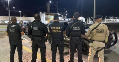 BAHIA: POLÍCIA REGISTRA MENOR NÚMERO DE MORTES VIOLENTAS EM 14 ANOS