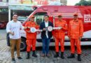 EMENDA DE VITOR BONFIM REFORÇA CORPO DE BOMBEIROS DE BRUMADO