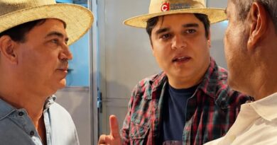 HUGO COSTA DEVE APOIAR VITOR BONFIM PARA DEPUTADO FEDERAL E FORTALECE ARTICULAÇÃO POLÍTICA NO INTERIOR DA BAHIA