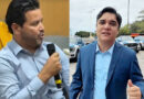 JUAZEIRO: APÓS ARTICULAÇÃO DE VITOR BONFIM, VEREADOR DO UNIÃO BRASIL, DECLARA APOIO A JERÔNIMO RODRIGUES