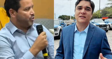 JUAZEIRO: APÓS ARTICULAÇÃO DE VITOR BONFIM, VEREADOR DO UNIÃO BRASIL, DECLARA APOIO A JERÔNIMO RODRIGUES