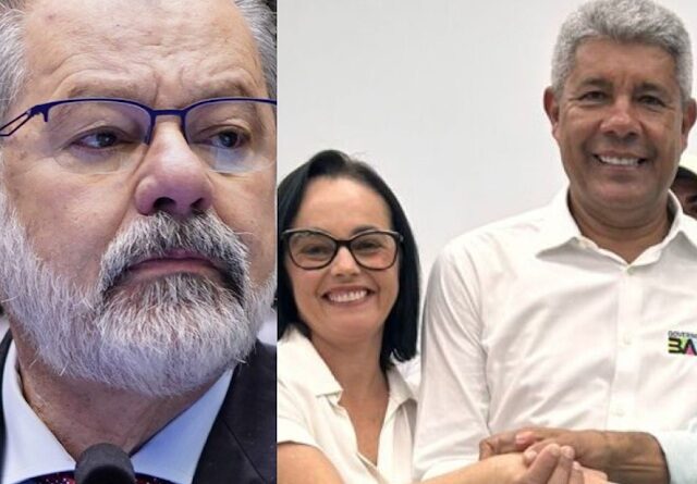 AMEAÇA POLÍTICA DE MARCELO NILO CONTRA PREFEITA DE ANTAS REPERCUTE NA BAHIA