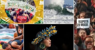 AGÊNCIA BRASIL: 36 ANOS DE INFORMAÇÃO SEGURA E DEMOCRÁTICA Pesquisadores destacam o papel estratégico do veículo na luta contra a desinformação
