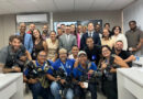 POLÍCIA CIVIL LANÇA PRÊMIO ERIVAL GUIMARÃES PARA RECONHECER JORNALISTAS DA COBERTURA POLICIAL NA BAHIA