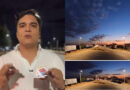 VITOR BONFIM LEVA ILUMINAÇÃO À BR-030 NO PANCADÃO, MAIS SEGURANÇA E DESENVOLVIMENTO AO SUDOESTE BAIANO