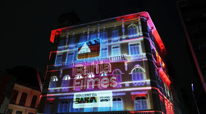 INAUGURAÇÃO DA BAHIA FILMES IMPULSIONA NOVA ERA DO AUDIOVISUAL E REFORÇA PRODUÇÃO LOCAL