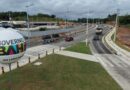 DUPLICAÇÃO DA BA-528 IMPULSIONA MOBILIDADE E INTEGRA SALVADOR AO SISTEMA DO VLT