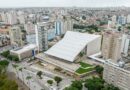 TEATRO CASTRO ALVES: REABERTURA HISTÓRICA COM PADRÃO INTERNACIONAL
