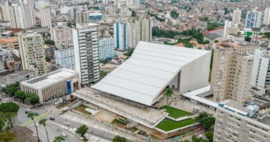 TEATRO CASTRO ALVES: REABERTURA HISTÓRICA COM PADRÃO INTERNACIONAL