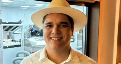 "A Bahia Farm Show simboliza a capacidade produtiva do nosso estado" Bonfim