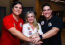 GUILHERME BONFIM ANUNCIA IVANA BASTOS COMO DEPUTADA ESTADUAL DO GRUPO EM BRUMADO