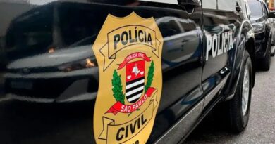 Estagiário do MP praticava extorsão contra membro de facção 