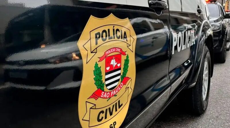 Estagiário do MP praticava extorsão contra membro de facção 