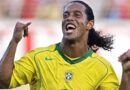 FUTEBOL: RONALDINHO GAÚCHO RETORNA AO FUTEBOL EM CLUBE ITALIANO